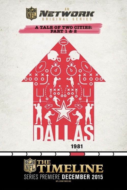 A Tale of Two Cities Poster