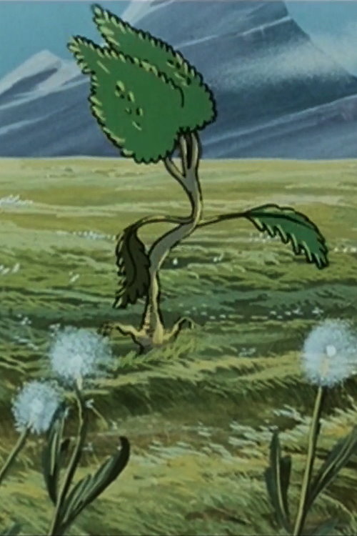 The Invincible Poster