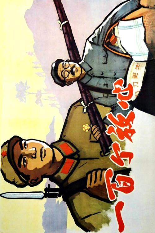 一百个放心 Poster