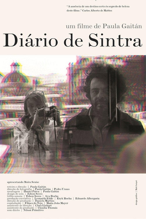 Days in Sintra Poster