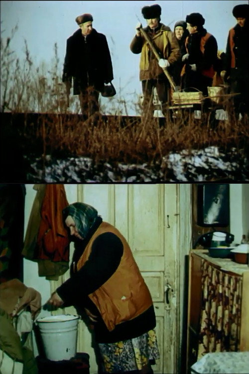 Dream in broad daylight Poster