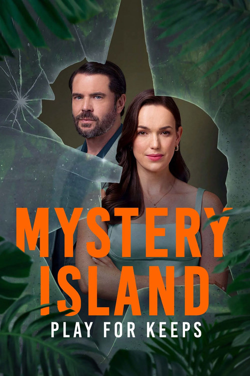 Mystery Island: Play for Keeps Poster