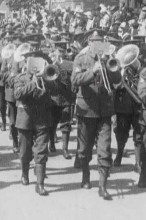 The Premier at Neath Poster