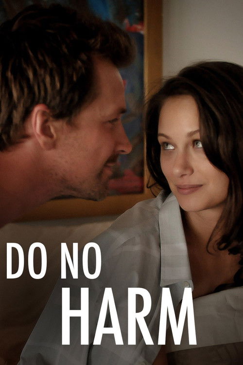 Do No Harm Poster