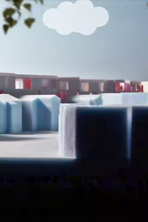 Already Happened Tomorrow Poster