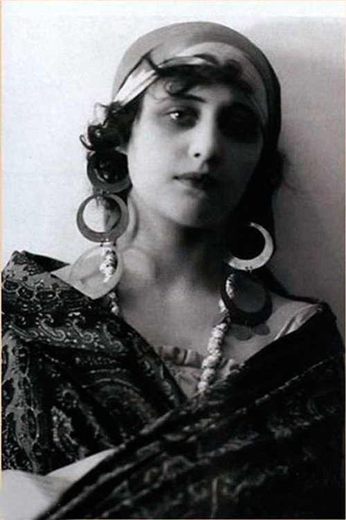 A Corpse Living Poster