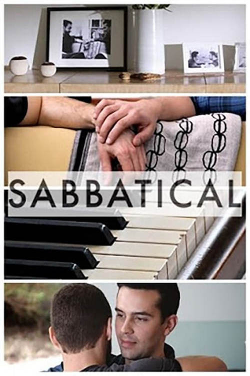 Sabbatical Poster