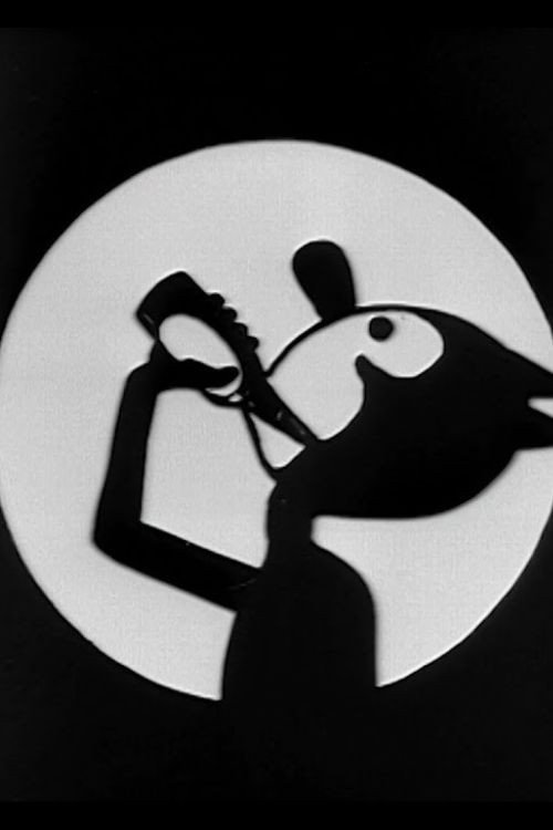 A Good Recipe Poster