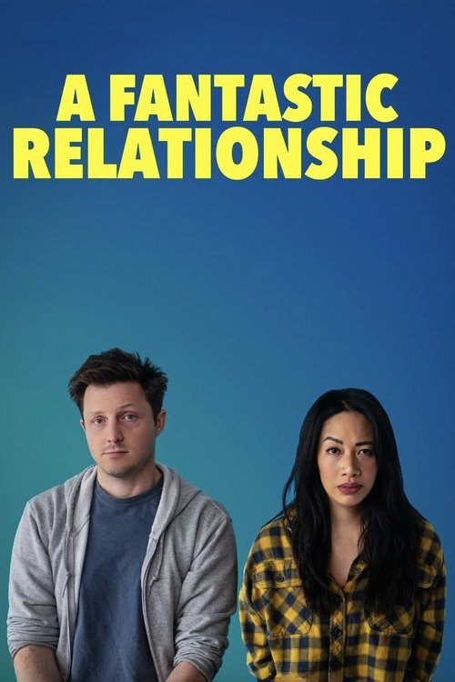 A Fantastic Relationship Poster