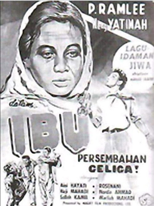 Ibu Poster