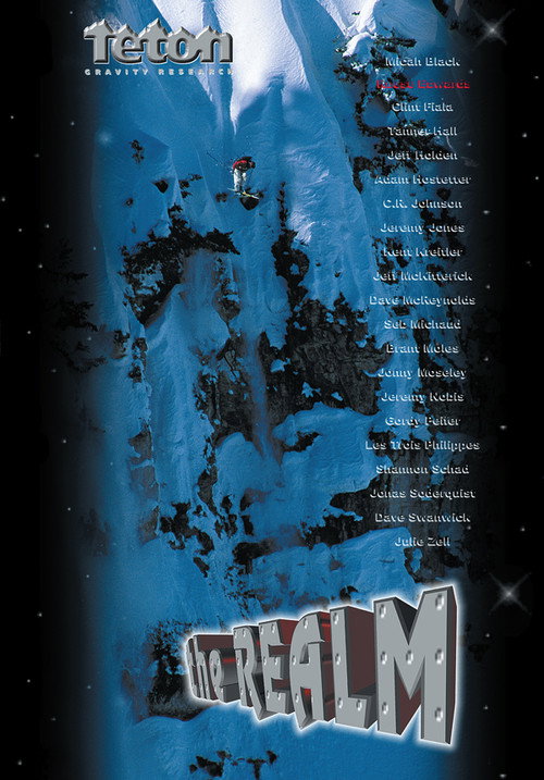The Realm Poster