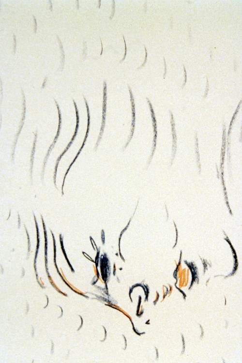 Musikalische Arabesken: Träumerei Poster