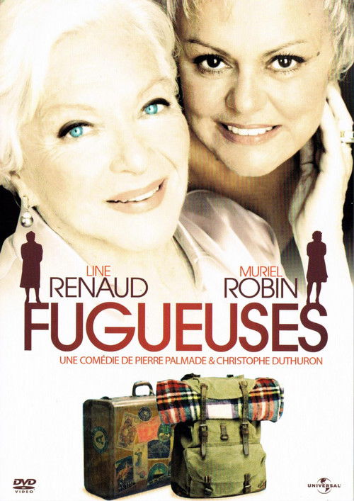 Fugueuses Poster