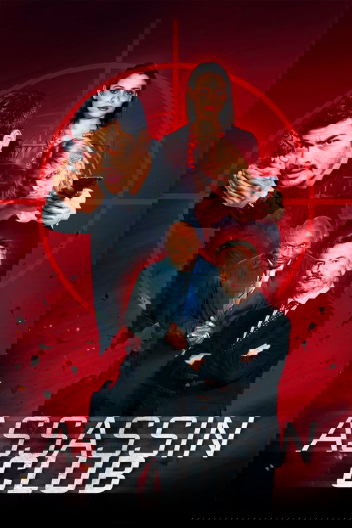 Assassin Club Poster
