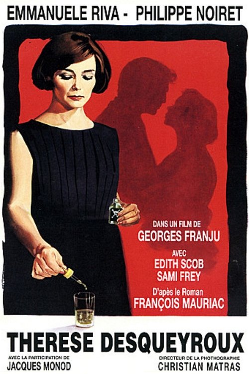 Therese Poster