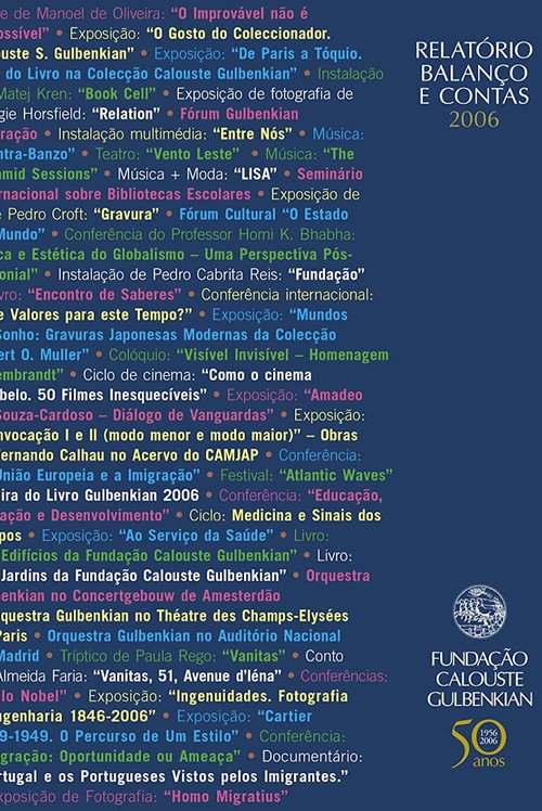 O Improvável Não é Impossível Poster