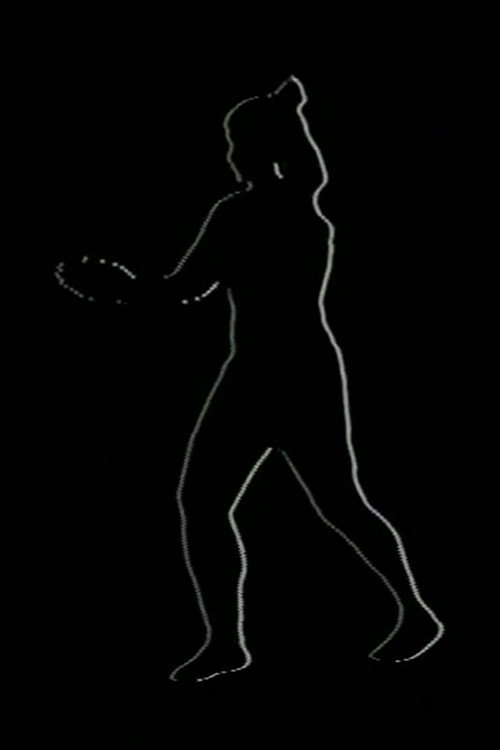 Sketching a Motion Poster