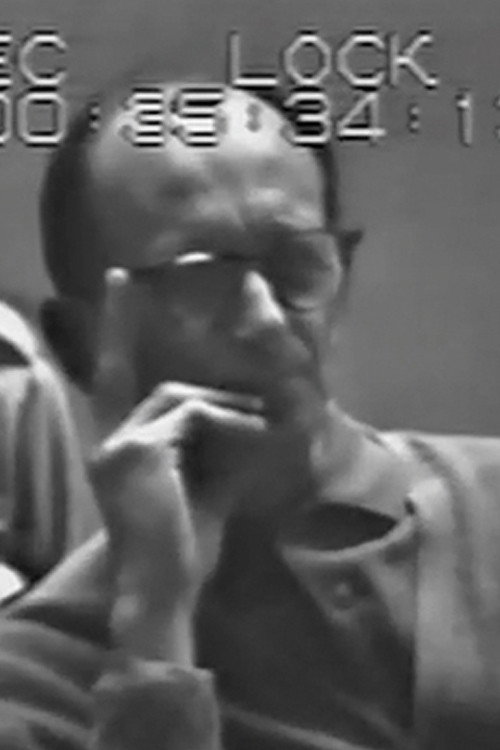 Henchman Glance Poster