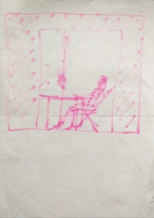 Una Parte di Se Poster