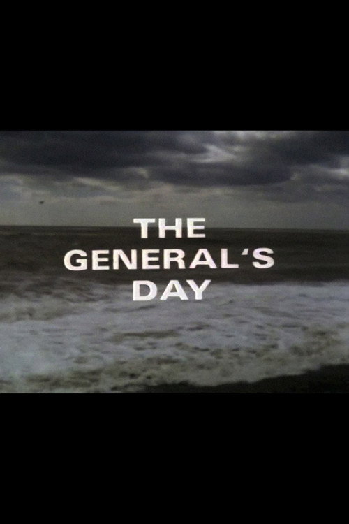The General's Day Poster