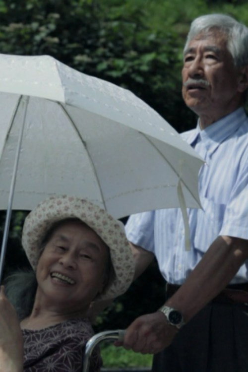 Last Wedding Dress Poster