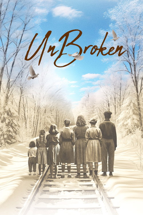 UnBroken Poster