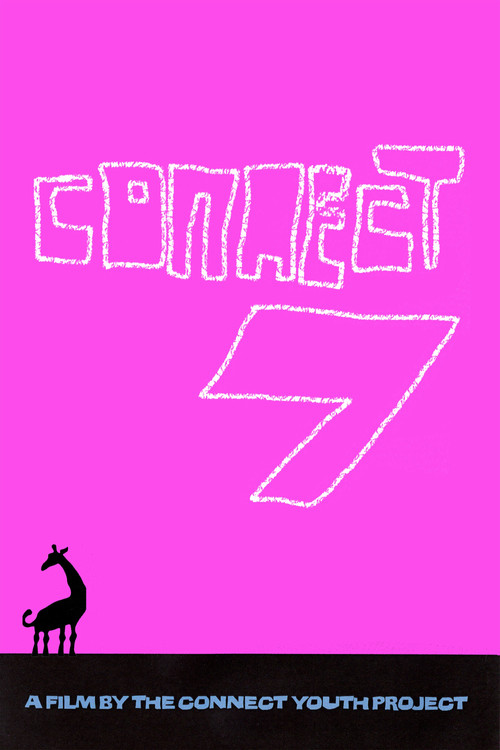 Connect 7 Poster