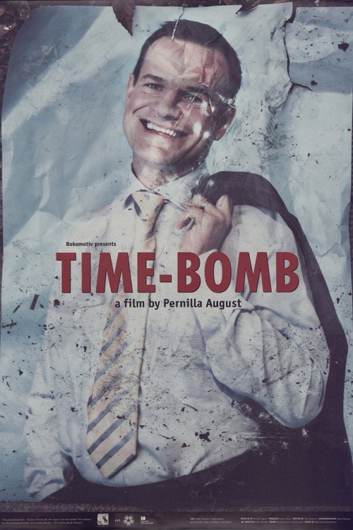 Blindgångare Poster