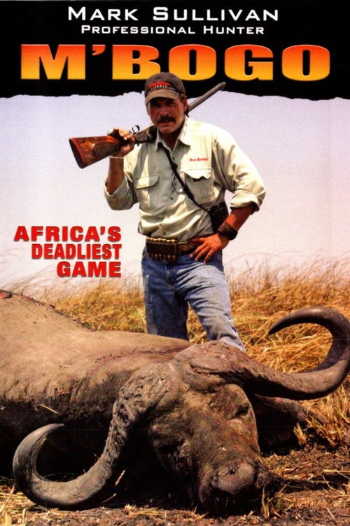 M'BOGO Poster
