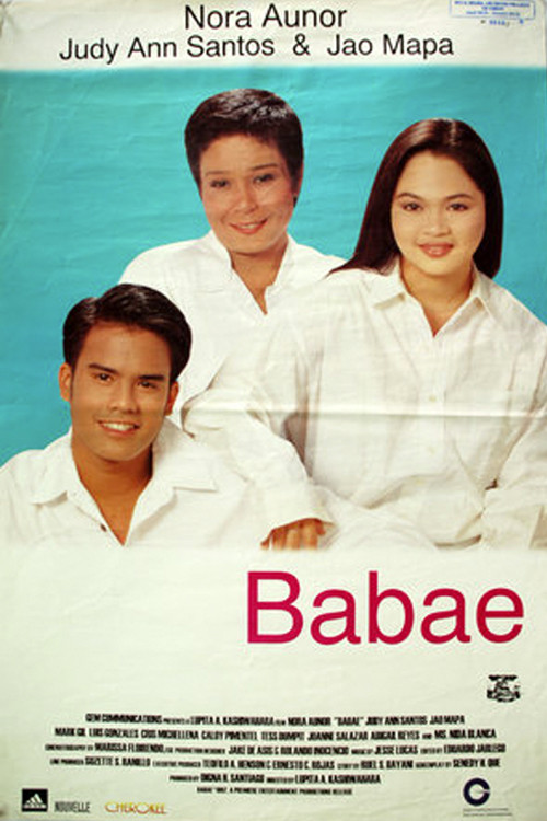 Babae Poster
