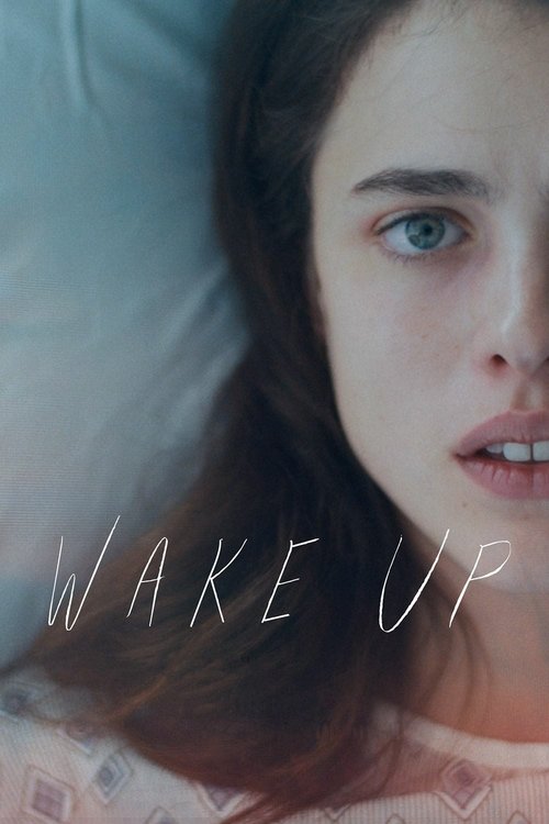 Wake Up Poster