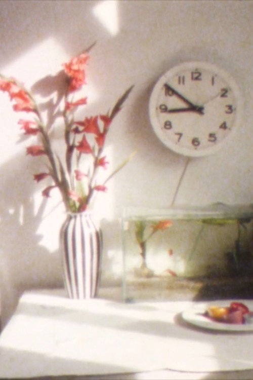 Time (one week) Poster