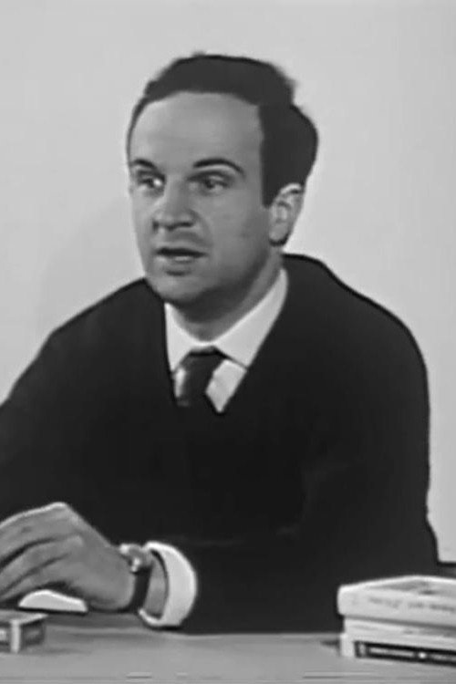 Cinéastes de notre temps : François Truffaut : Dix ans, dix films Poster