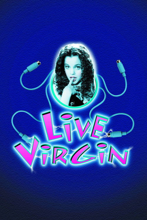 American Virgin Poster