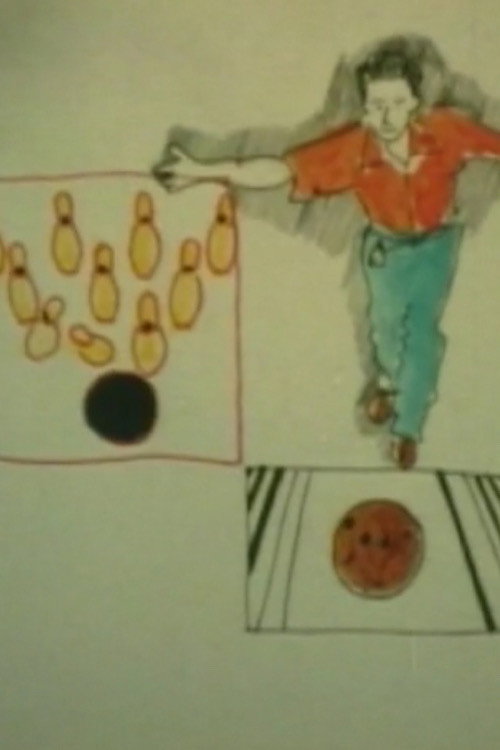 Brand New Triathlon Poster