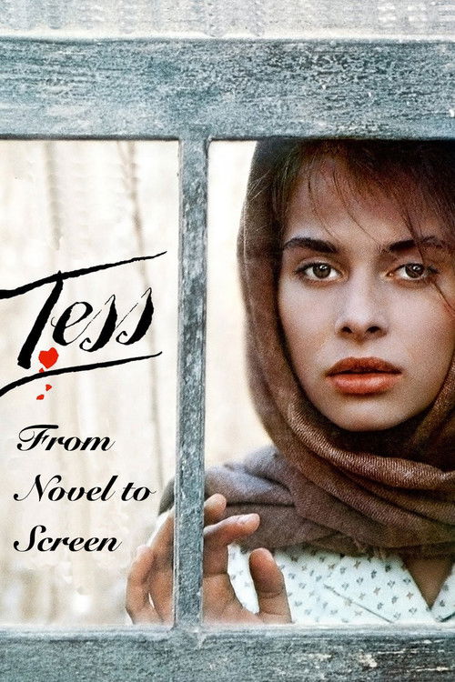 Tess: From Novel to Screen Poster