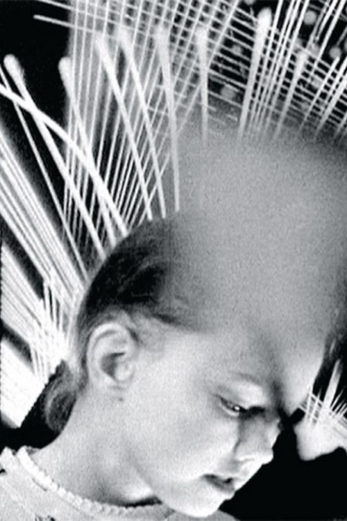 Peggy and Fred in Hell: The Prologue Poster