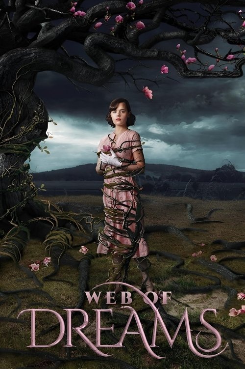 Web of Dreams Poster
