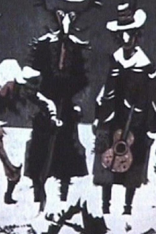 Fantastic Ballad Poster