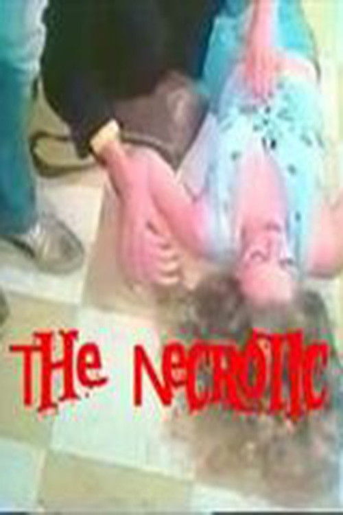 The Necrotic Poster