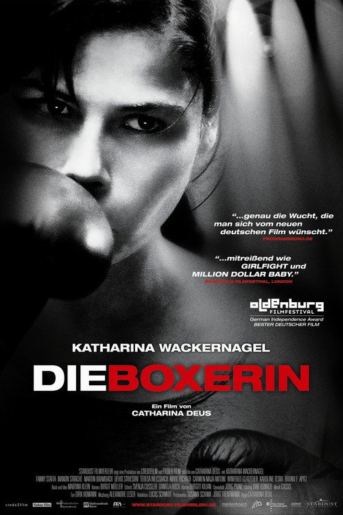About a Girl Poster