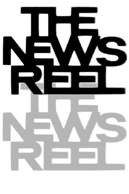 Garbage Demonstration (Newsreel #5) Poster