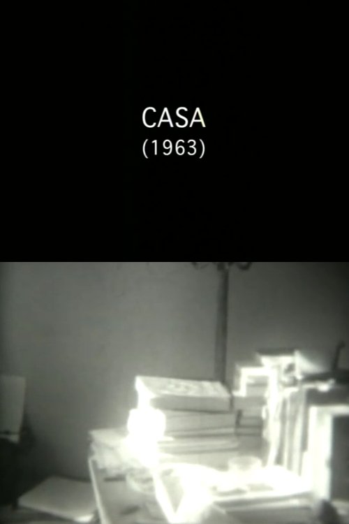 Casa Poster