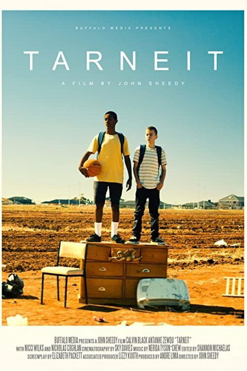 Tarneit Poster