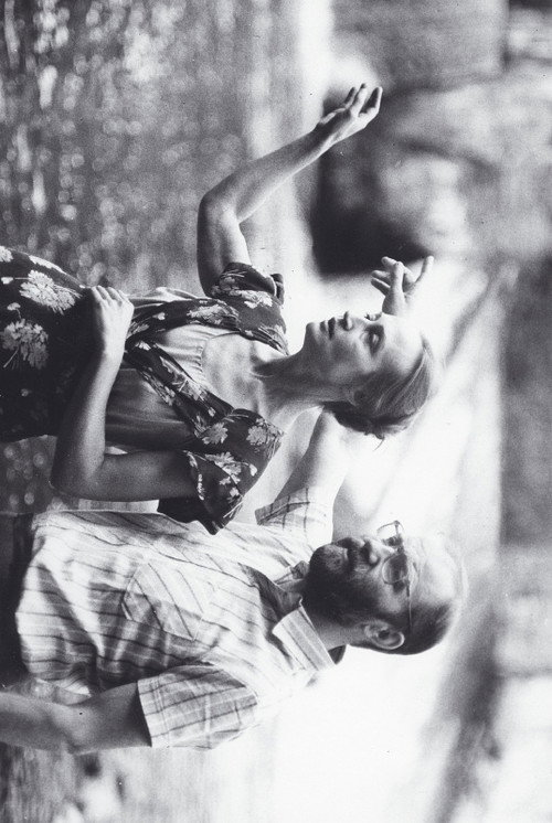 There Are Sandy Beaches, Too Poster