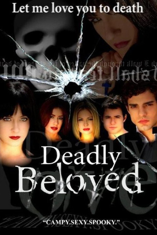 Deadly Beloved Poster