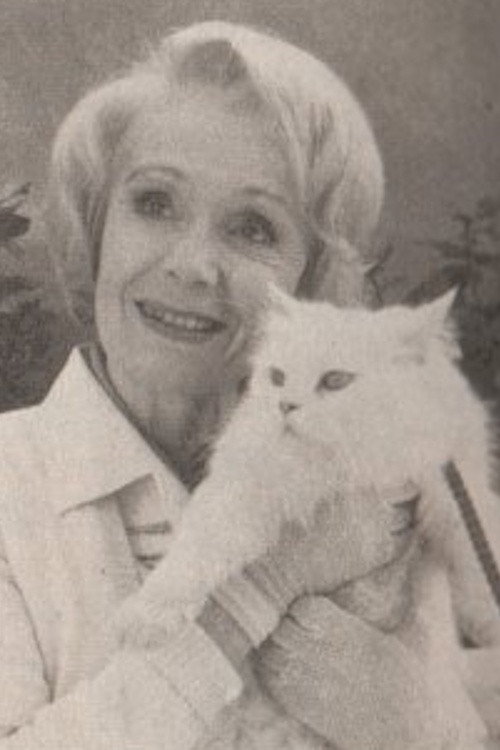 Comme chien et chat Poster