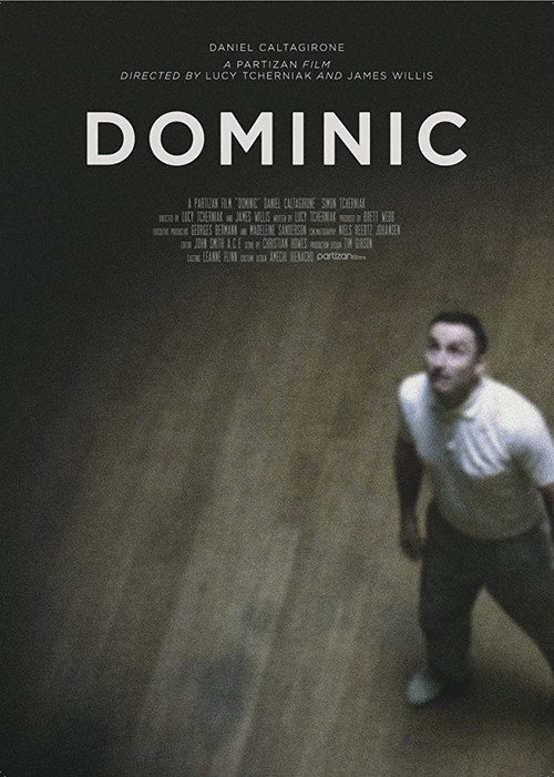 Dominic Poster