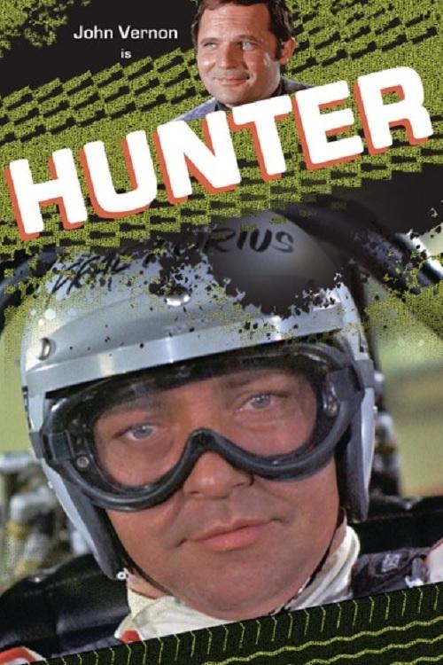 Hunter Poster