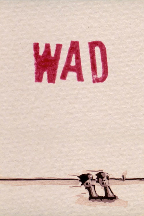 Wad Poster